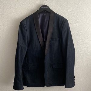 Zara Blazer